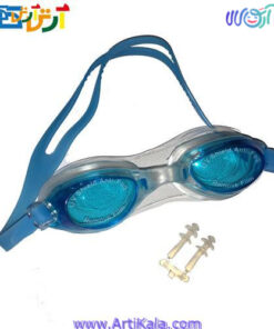عکس عینک شنای مدل 1600