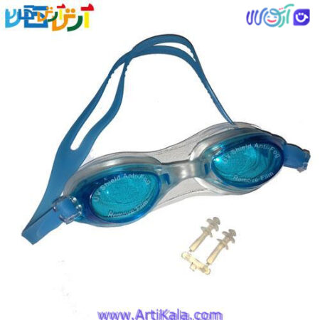 عکس عینک شنای مدل 1600