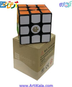 تصویر روبیک 3*3 گنز 356 - Gans 356 Rubik