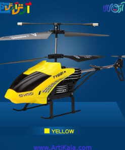 هلیکوپتر کنترلی TY921