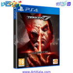 بازی Tekken 7