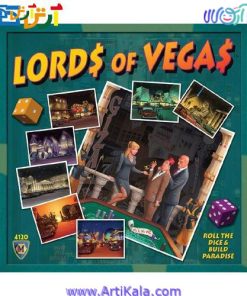 LORDS OF VEGAS
