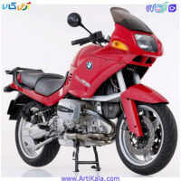 موتور MAISTO مدل BMW R1100RS