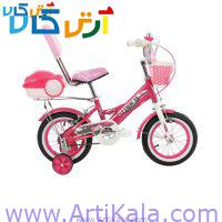 دوچرخه 12 تاچ مدل Lily