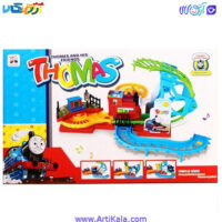 قطار بازی توماس ودوستان THOMS AND HIS FREINDS -989-115