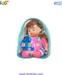 تصویر عروسک baby doll