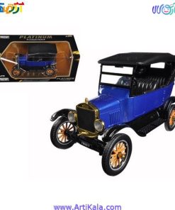 ماشین فلزی Ford 1925 مدل Die Cast