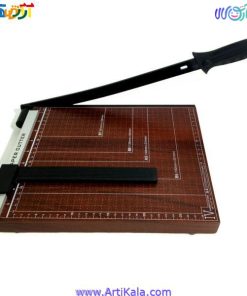 تصویر دستگاه برش کاغذ A4 مدل Paper Cutter Trimmer A4 Size