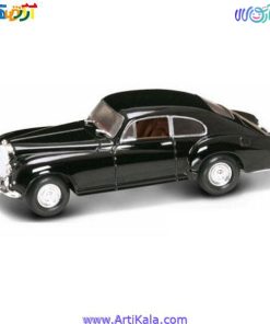 تصویر ماشین فلزی بنتلی مدل 1954 Bentley R-Type Continental
