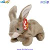 تصویر عروسک پولیشی خرگوش مدل TY