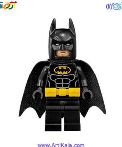 تصویر لگو بتمن مووی مدل Batman movie Batwing