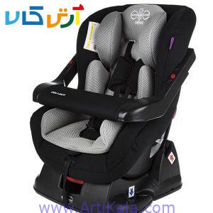 JW,DV صندلی خودرو کودک دلیجان مدل ELITE NEW-4