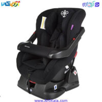 JW,DV صندلی خودرو کودک دلیجان مدل ELITE NEW-1