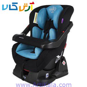 JW,DV صندلی خودرو کودک دلیجان مدل ELITE NEW-3