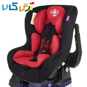 JW,DV صندلی خودرو کودک دلیجان مدل ELITE NEW-2