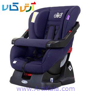 تصویر صندلی خودرو کودک دلیجان مدل ELITE PLUS-2