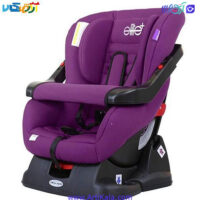 تصویر صندلی خودرو کودک دلیجان مدل ELITE PLUS-3