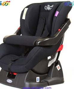 تصویر صندلی خودرو کودک دلیجان مدل ELITE PLUS-4