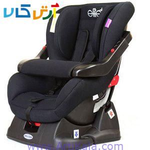 تصویر صندلی خودرو کودک دلیجان مدل ELITE PLUS-4