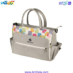 سرویس کالسکه چهار تکه دلیجان مدل الوان - Image 9