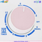 تصویر مینی واش مدل فریدولین SW 25-0