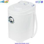 تصویر مینی واش مدل فریدولین SW 25-8