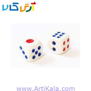 تصویر تاس بازی فکری جومانجی Balloon Toys