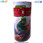 تصویر دود رنگی مدل SHINING STAR