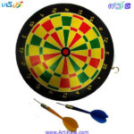 تصویر دارت سوزنی 9 اینچی مدل DOLPHIN