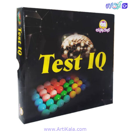 لونپوس تست آی کیو کودک و آینده