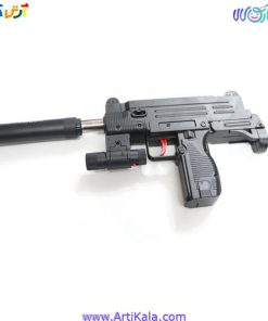 تصویر تفنگ ساچمه ای یوزی مدل F310 - 2