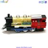 اسباب بازی مدل قطار ریلی 12 قطعه مدل 7019