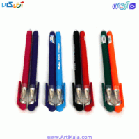 خودکار رنگی پارسی کار jm102-8