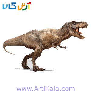 تصویر سری لگو دایناسورهای دنیای ژوراسیک مدل 1408