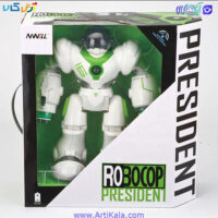 تصویر ربات کنترلی تیرانداز مدل robocop president 5088