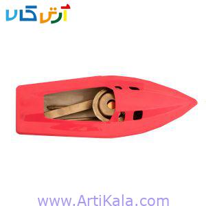 تصویر اسباب بازی قایق سوختی تندرو | 1001