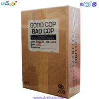 تصویر بازی فکری پلیس خوب پلیس بد آکوگیم - Good cop Bad cop
