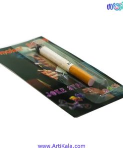 تصویر لوازم شعبده بازی مدل سیگار دود زا