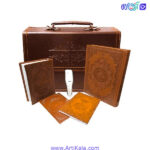 تصویر تصویر قلم قرآنی 8 گیگ لئونو