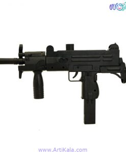 تفنگ ساچمه ای مدل air soft gun m35