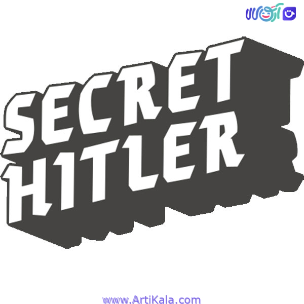بازی راز هیتلر آموزش بازی