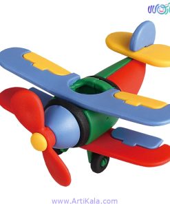 ساختنی دوبی مدل هواپیما Itoys