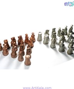 مهره شطرنج طرح امپراطور