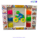 بازی فکری سوزنی هدیه