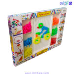 بازی فکری سوزنی هدیه