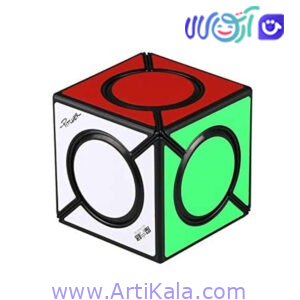 روبیک Six spot کای وای