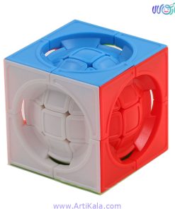 روبیک توپی دیوانه Magic cube
