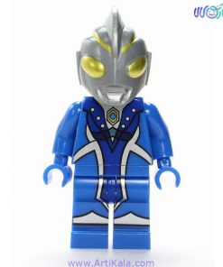 لگو Ultraman Hikari مدل DLP9091