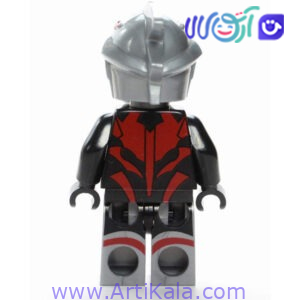 لگو Ultraman Orb (Thunder Breastar) مدل DLP9091