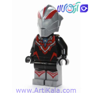 لگو Ultraman Orb (Thunder Breastar) مدل DLP9091